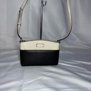 Kate Spade New York Grove Street Millie Color block Crossbody Bag